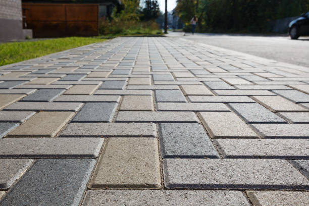 Best Custom Driveway Pavers  in Parsippany, NJ