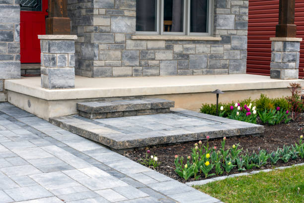 Best Driveway Pavers Cost  in Parsippany, NJ