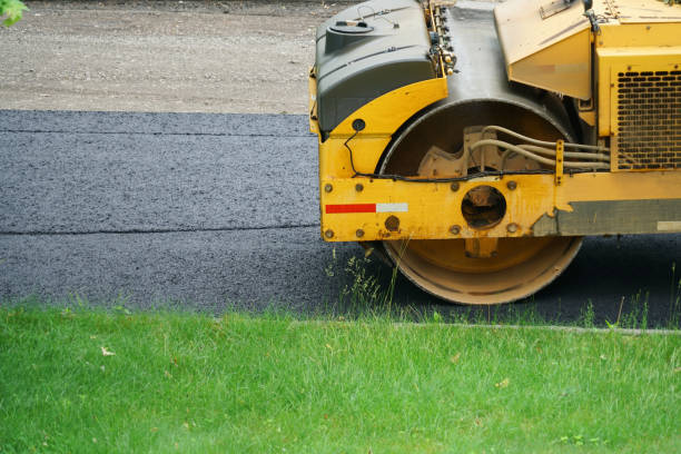 Best Affordable Driveway Pavers  in Parsippany, NJ